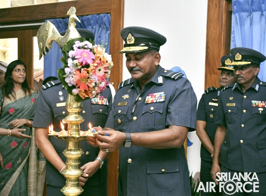 SLAF ENHANCES
FAMILY SUPPORT WITH THE INAUGURATION OF EXPANDED DAYCARE CENTRE IN
GUWANPURA