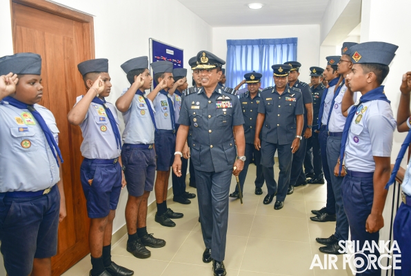 SLAF ENHANCES
FAMILY SUPPORT WITH THE INAUGURATION OF EXPANDED DAYCARE CENTRE IN
GUWANPURA