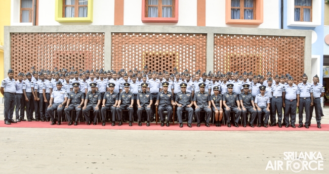 SLAF ENHANCES
FAMILY SUPPORT WITH THE INAUGURATION OF EXPANDED DAYCARE CENTRE IN
GUWANPURA
