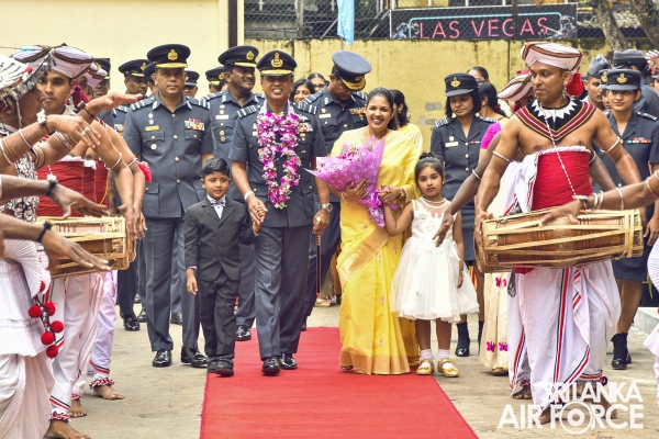 SLAF ENHANCES
FAMILY SUPPORT WITH THE INAUGURATION OF EXPANDED DAYCARE CENTRE IN
GUWANPURA