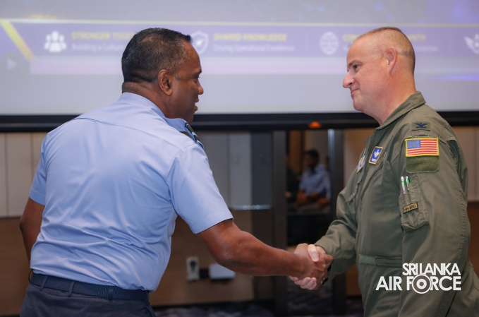 INTERNATIONAL FLIGHT SAFETY EXPERTS CONVENE IN COLOMBO FOR ISAFE 2026