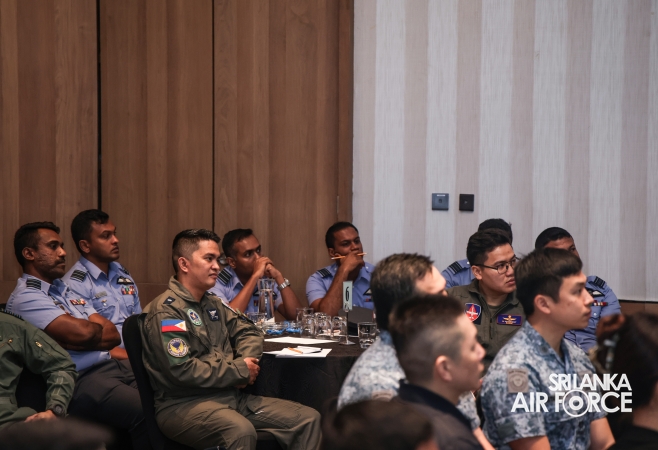 INTERNATIONAL FLIGHT SAFETY EXPERTS CONVENE IN COLOMBO FOR ISAFE 2026