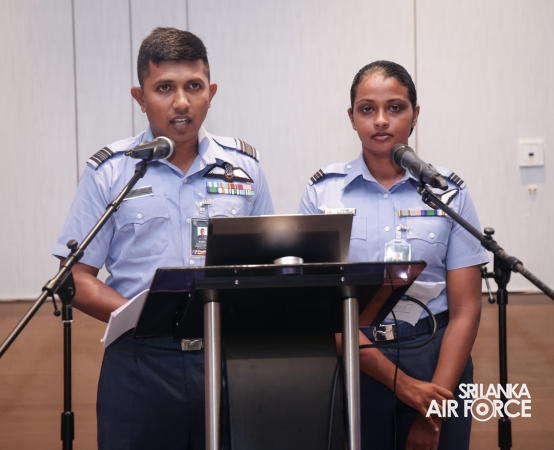 INTERNATIONAL FLIGHT SAFETY EXPERTS CONVENE IN COLOMBO FOR ISAFE 2026