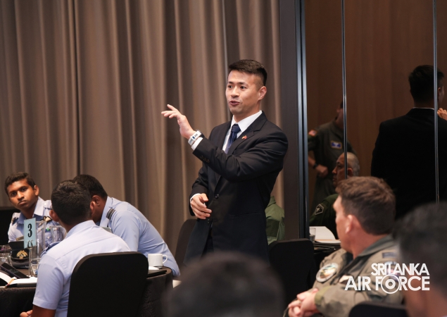 INTERNATIONAL FLIGHT SAFETY EXPERTS CONVENE IN COLOMBO FOR ISAFE 2026