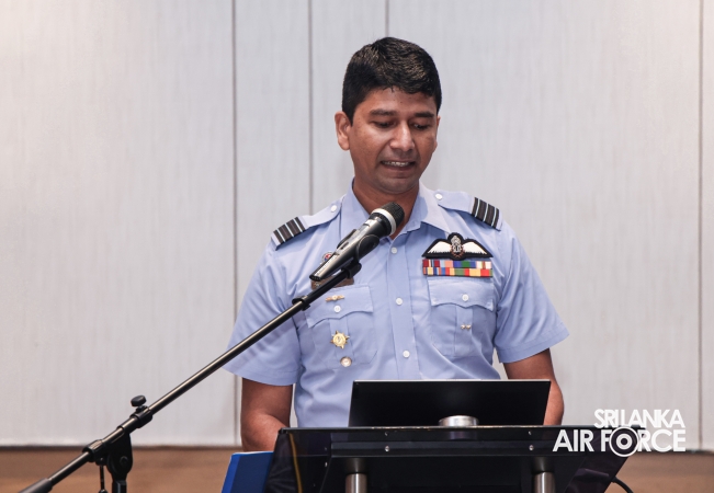 INTERNATIONAL FLIGHT SAFETY EXPERTS CONVENE IN COLOMBO FOR ISAFE 2026