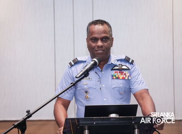 INTERNATIONAL FLIGHT SAFETY EXPERTS CONVENE IN COLOMBO FOR ISAFE 2026