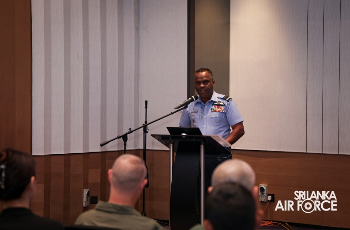 INTERNATIONAL FLIGHT SAFETY EXPERTS CONVENE IN COLOMBO FOR ISAFE 2026