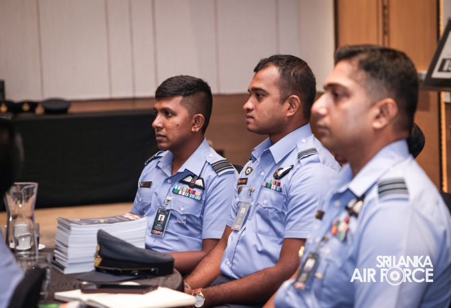 INTERNATIONAL FLIGHT SAFETY EXPERTS CONVENE IN COLOMBO FOR ISAFE 2026