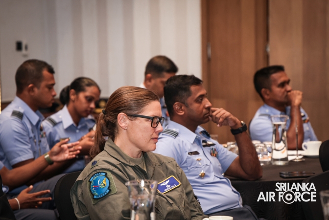 INTERNATIONAL FLIGHT SAFETY EXPERTS CONVENE IN COLOMBO FOR ISAFE 2026