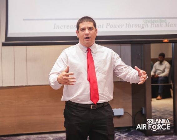 INTERNATIONAL FLIGHT SAFETY EXPERTS CONVENE IN COLOMBO FOR ISAFE 2026