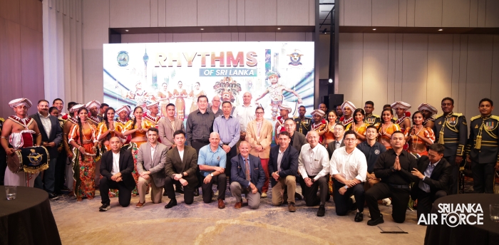 INTERNATIONAL FLIGHT SAFETY EXPERTS CONVENE IN COLOMBO FOR ISAFE 2026