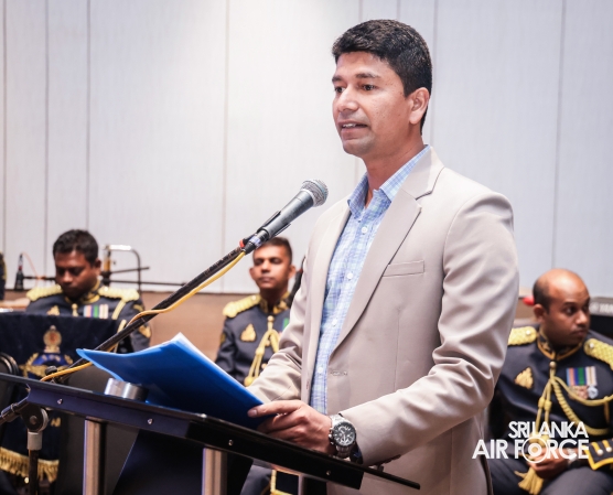 INTERNATIONAL FLIGHT SAFETY EXPERTS CONVENE IN COLOMBO FOR ISAFE 2026