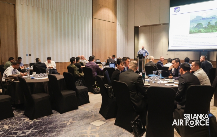 INTERNATIONAL FLIGHT SAFETY EXPERTS CONVENE IN COLOMBO FOR ISAFE 2026