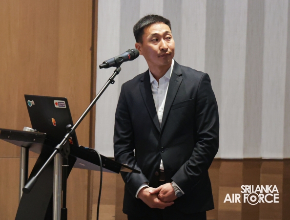 INTERNATIONAL FLIGHT SAFETY EXPERTS CONVENE IN COLOMBO FOR ISAFE 2026
