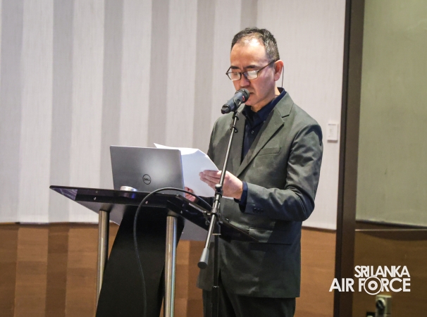 INTERNATIONAL FLIGHT SAFETY EXPERTS CONVENE IN COLOMBO FOR ISAFE 2026