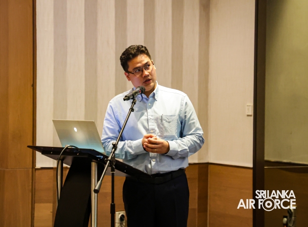 INTERNATIONAL FLIGHT SAFETY EXPERTS CONVENE IN COLOMBO FOR ISAFE 2026