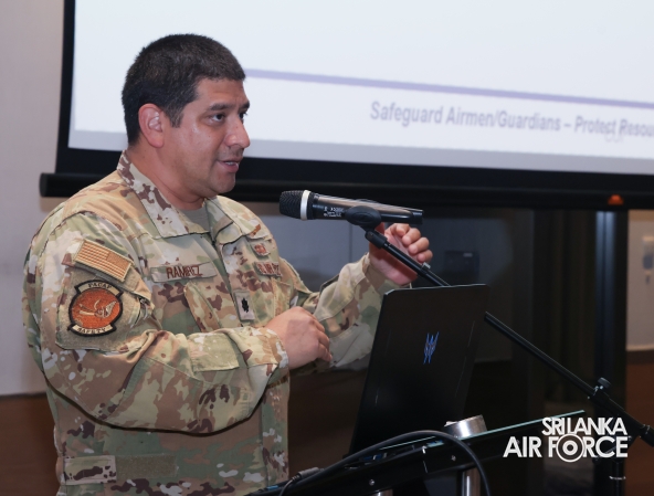 INTERNATIONAL FLIGHT SAFETY EXPERTS CONVENE IN COLOMBO FOR ISAFE 2026