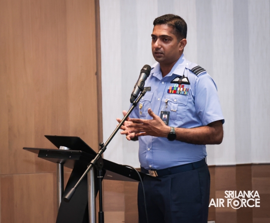 INTERNATIONAL FLIGHT SAFETY EXPERTS CONVENE IN COLOMBO FOR ISAFE 2026