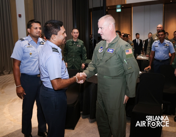 INTERNATIONAL FLIGHT SAFETY EXPERTS CONVENE IN COLOMBO FOR ISAFE 2026