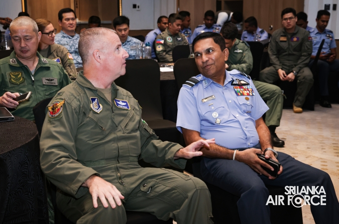 INTERNATIONAL FLIGHT SAFETY EXPERTS CONVENE IN COLOMBO FOR ISAFE 2026