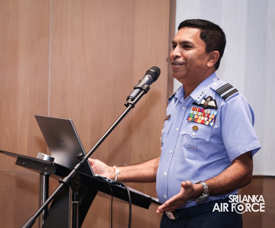 INTERNATIONAL FLIGHT SAFETY EXPERTS CONVENE IN COLOMBO FOR ISAFE 2026