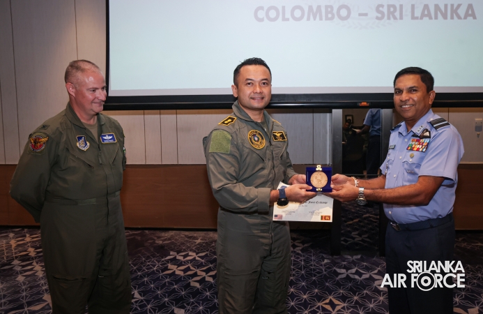 INTERNATIONAL FLIGHT SAFETY EXPERTS CONVENE IN COLOMBO FOR ISAFE 2026