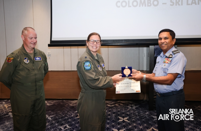INTERNATIONAL FLIGHT SAFETY EXPERTS CONVENE IN COLOMBO FOR ISAFE 2026