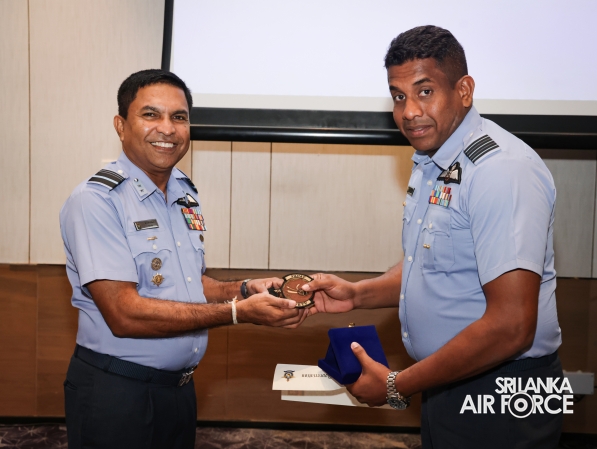 INTERNATIONAL FLIGHT SAFETY EXPERTS CONVENE IN COLOMBO FOR ISAFE 2026