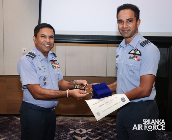 INTERNATIONAL FLIGHT SAFETY EXPERTS CONVENE IN COLOMBO FOR ISAFE 2026