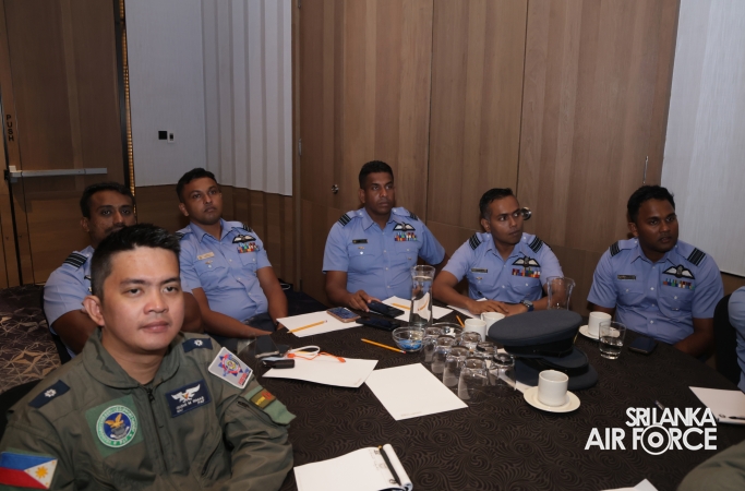 INTERNATIONAL FLIGHT SAFETY EXPERTS CONVENE IN COLOMBO FOR ISAFE 2026