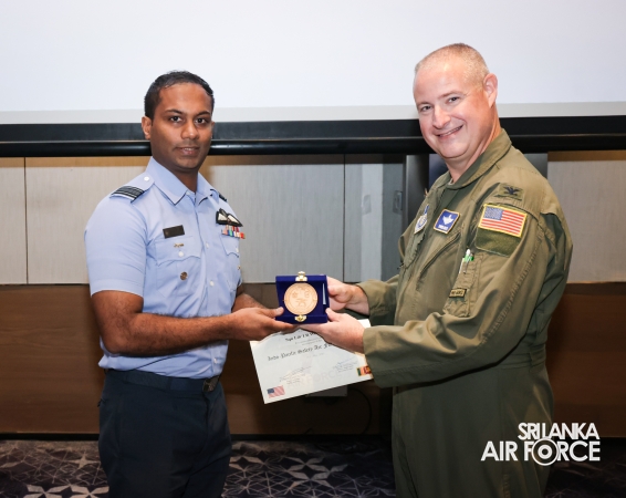 INTERNATIONAL FLIGHT SAFETY EXPERTS CONVENE IN COLOMBO FOR ISAFE 2026