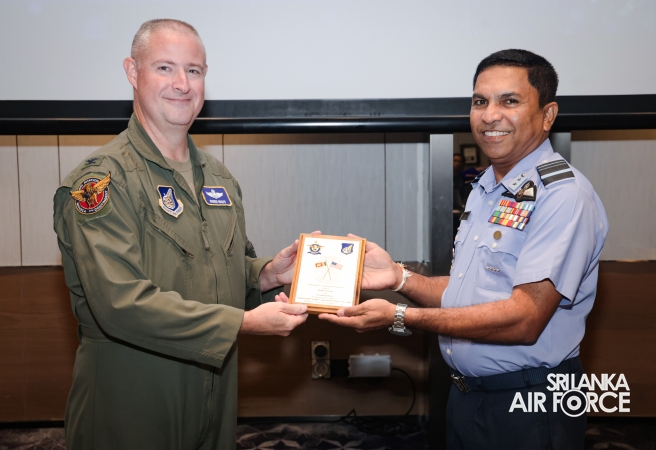 INTERNATIONAL FLIGHT SAFETY EXPERTS CONVENE IN COLOMBO FOR ISAFE 2026