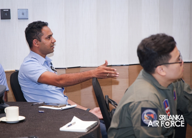INTERNATIONAL FLIGHT SAFETY EXPERTS CONVENE IN COLOMBO FOR ISAFE 2026