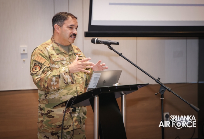 INTERNATIONAL FLIGHT SAFETY EXPERTS CONVENE IN COLOMBO FOR ISAFE 2026