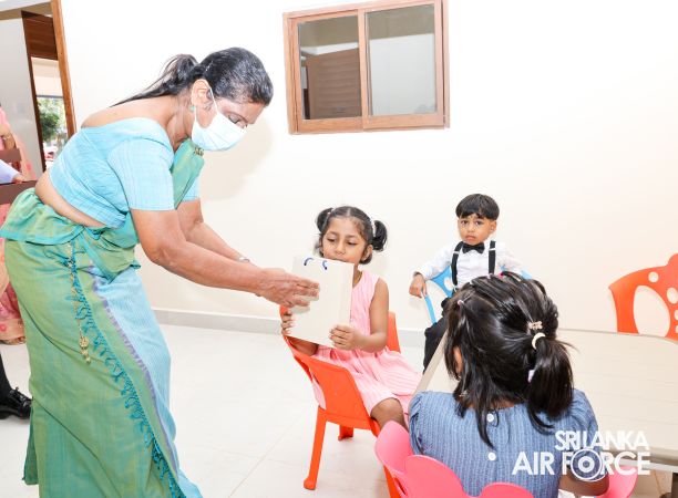 CISM DAY RUN 2026 FLAGGED OFF IN GALLE FACE GREEN