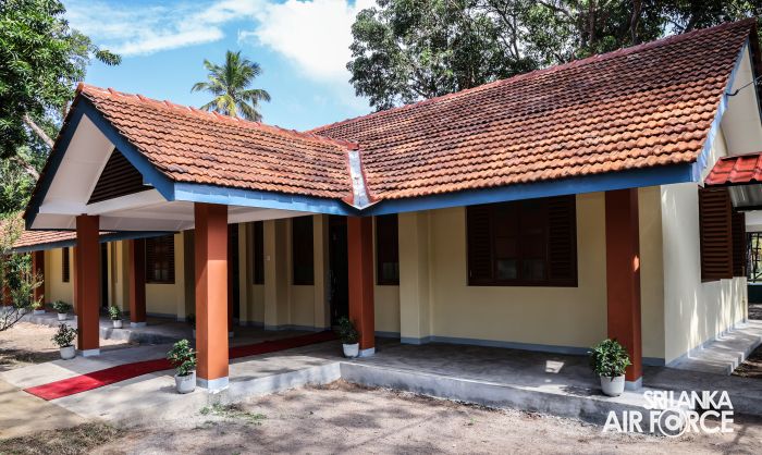 CISM DAY RUN 2026 FLAGGED OFF IN GALLE FACE GREEN