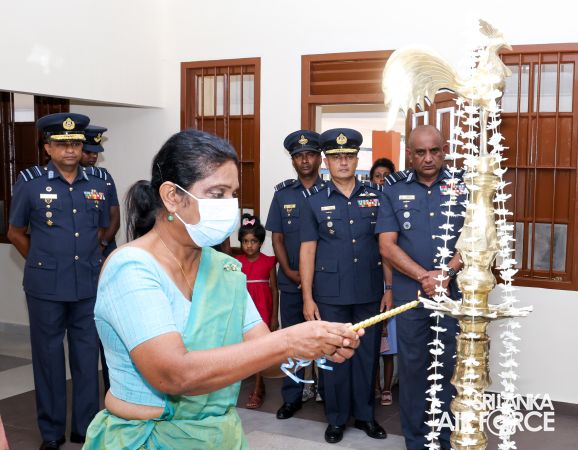 CISM DAY RUN 2026 FLAGGED OFF IN GALLE FACE GREEN