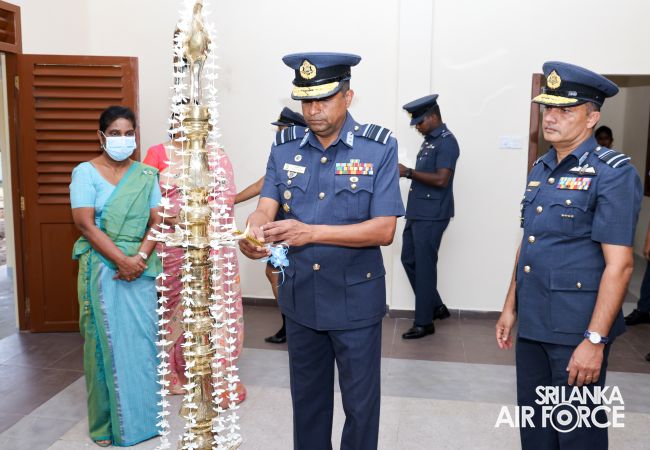 CISM DAY RUN 2026 FLAGGED OFF IN GALLE FACE GREEN