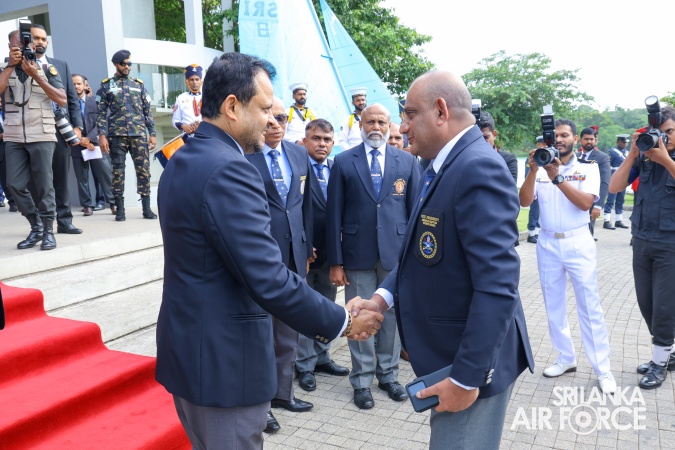 14TH DEFENCE SERVICES GAMES CEREMONIALLY COMMENCED AT WAVE N' LAKE MULTI-FUNCTIONAL HALL, WELISARA