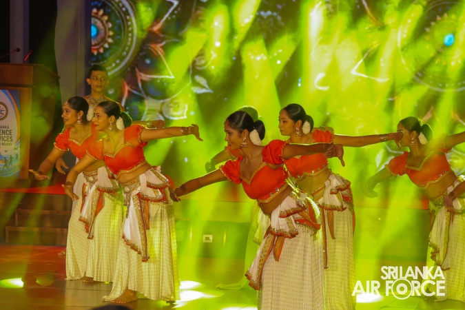 14TH DEFENCE SERVICES GAMES CEREMONIALLY COMMENCED AT WAVE N' LAKE MULTI-FUNCTIONAL HALL, WELISARA