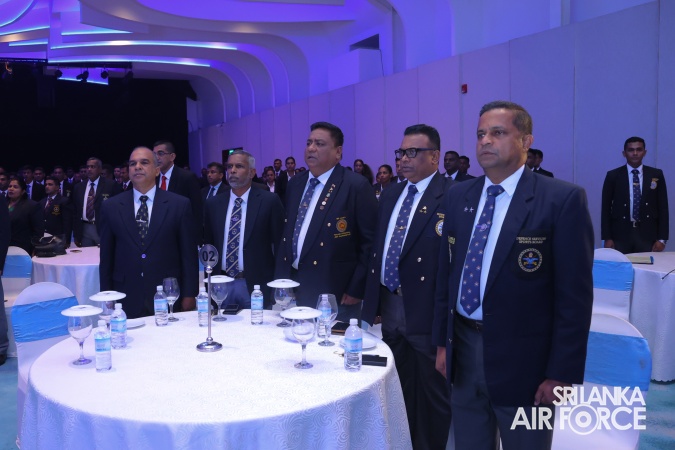 14TH DEFENCE SERVICES GAMES CEREMONIALLY COMMENCED AT WAVE N' LAKE MULTI-FUNCTIONAL HALL, WELISARA