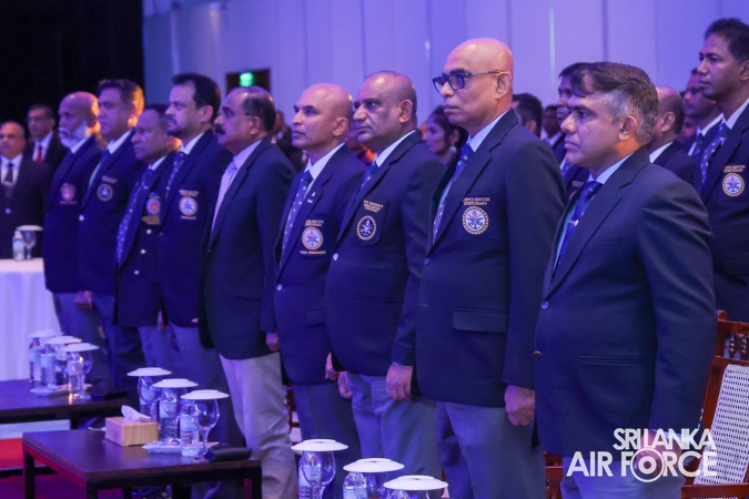 14TH DEFENCE SERVICES GAMES CEREMONIALLY COMMENCED AT WAVE N' LAKE MULTI-FUNCTIONAL HALL, WELISARA