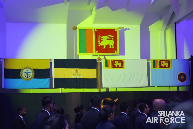 14TH DEFENCE SERVICES GAMES CEREMONIALLY COMMENCED AT WAVE N' LAKE MULTI-FUNCTIONAL HALL, WELISARA