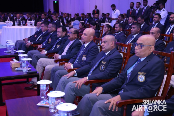 14TH DEFENCE SERVICES GAMES CEREMONIALLY COMMENCED AT WAVE N' LAKE MULTI-FUNCTIONAL HALL, WELISARA
