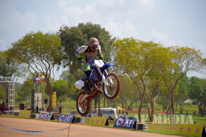 Inaugural Defence Services Motor Racing Championship-2018
