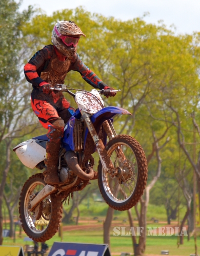 Inaugural Defence Services Motor Racing Championship-2018
