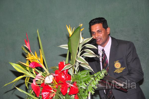 SLAF Wrestlers excel at the Defence Service Wrestling Championship 2013