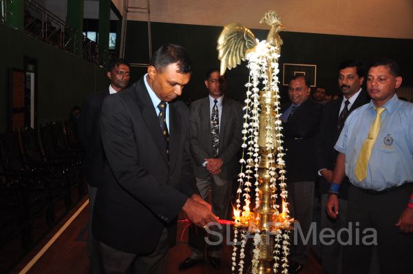 SLAF Wrestlers excel at the Defence Service Wrestling Championship 2013