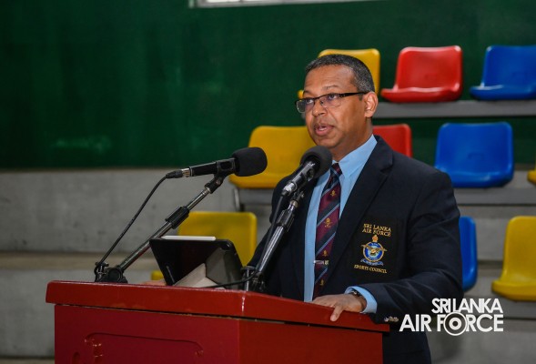 DEFENCE
SERVICES GAMES KARATE CHAMPIONSHIP 2023