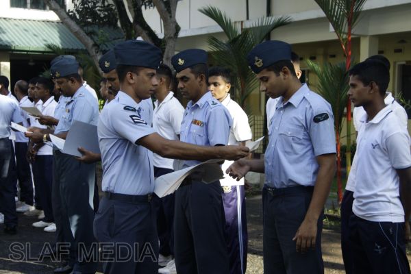 Dengue Prevention Campaign in Borella and Kollupitiya